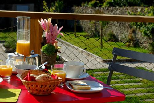 La Chaize Giraud Frankreich Last-Minute-Rabattcode Booking.com