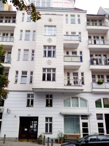 Berlin Germany Last Minute Discount Code Booking.com