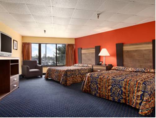 Carlisle (Pennsylvania) United States Last Minute Discount Code Booking.com