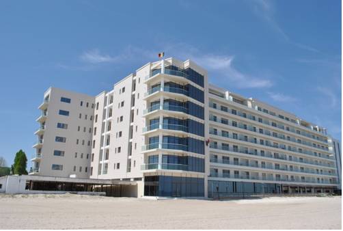 Mamaia Roemenië Laatste minuut Kortingscode Booking.com