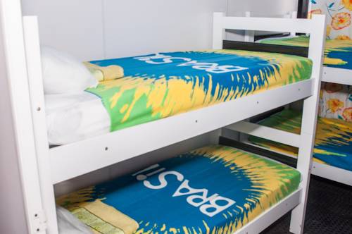 Rio de Janeiro (Rio de Janeiro) Brésil Code de réduction de dernière minute Booking.com