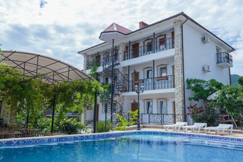 Koktebel Crimea Último Minuto Código de Descuento Booking.com