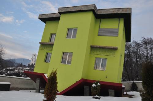 Marchevo Bulgaria Last Minute Discount Code Booking.com