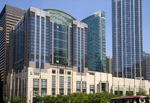 Chicago (Illinois) United States Last Minute Discount Code Booking.com