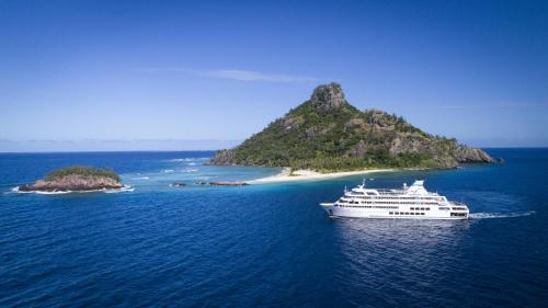 Nadi Fiji Last Minute Discount Code Agoda.com