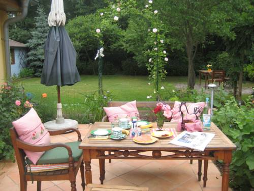 Falkensee Deutschland Last-Minute-Rabattcode Booking.com