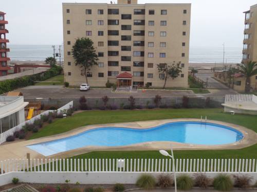La Serena Chili Code de réduction de dernière minute Booking.com