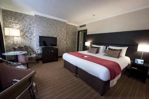 Cambridge Vereinigtes Königreich Last-Minute-Rabattcode Booking.com