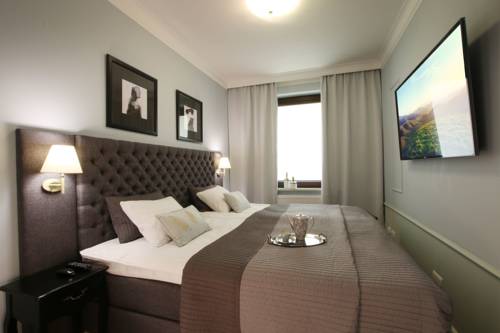 Bydgoszcz Poland Last Minute Discount Code Booking.com