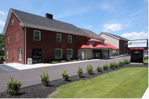 Dushore (Pennsylvania) United States Last Minute Discount Code Booking.com