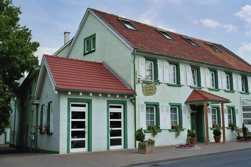 Langenlonsheim Deutschland Last-Minute-Rabattcode Booking.com