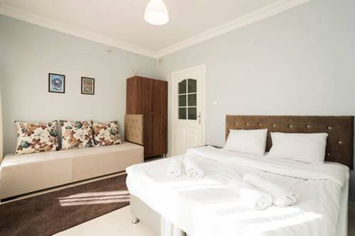 İstanbul Turkey Last Minute Discount Code Booking.com