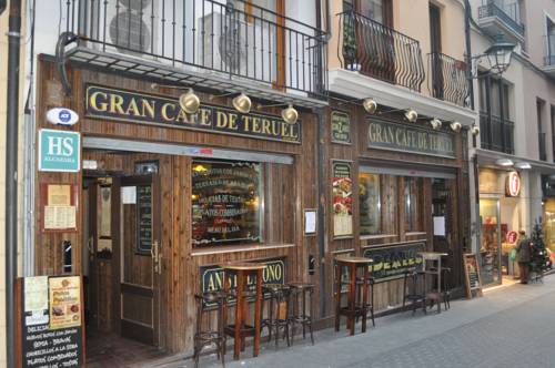Teruel Espagne Code de réduction de dernière minute Booking.com