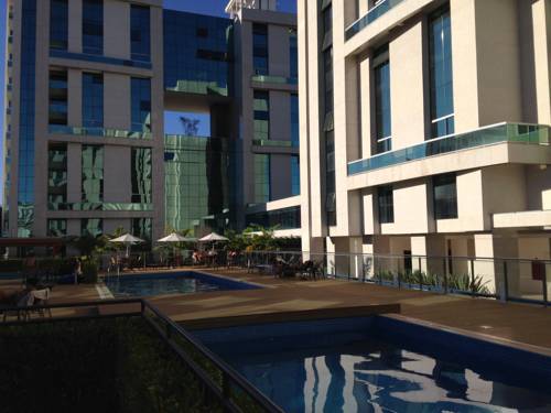 Brasília Brazil Last Minute Discount Code Booking.com