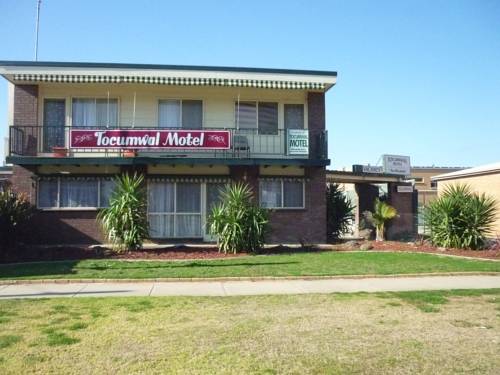 Tocumwal Australia Last Minute Discount Code Booking.com