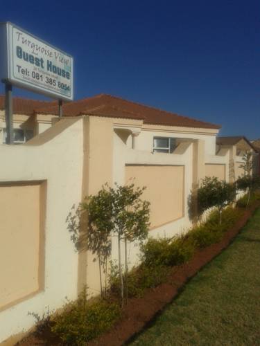 Middelburg Südafrika Last-Minute-Rabattcode Booking.com