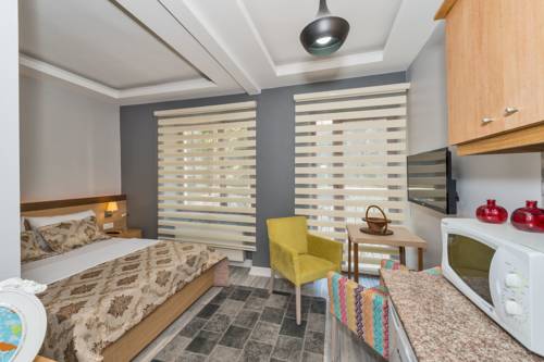 Istanbul Türkei Last-Minute-Rabattcode Booking.com