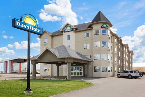 Bonnyville (Alberta) Canada Laatste minuut Kortingscode Booking.com