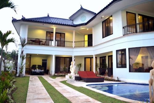 Keramas Indonesia Last Minute Discount Code Booking.com