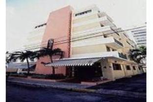 San Juan Puerto Rico Last Minute Discount Code Agoda.com