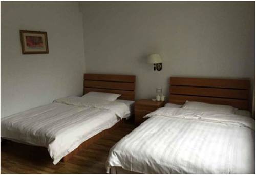 Baishan China Last Minute Discount Code Booking.com