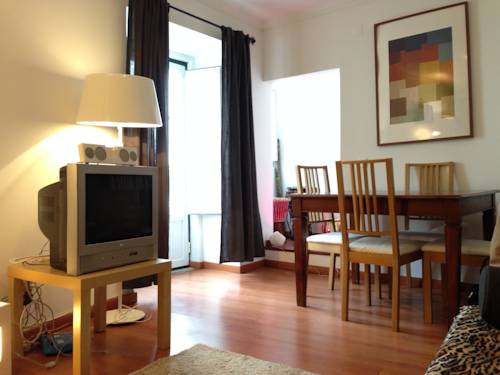 Lisboa Portugal Last Minute Discount Code Booking.com