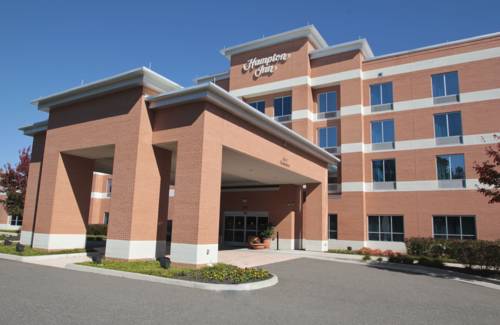 Hampton (Virginia) United States Last Minute Discount Code Booking.com