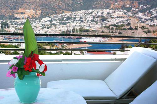 Bodrum (Mugla) Turkey Last Minute Discount Code Booking.com