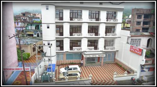 Katra India Last Minute Discount Code Booking.com