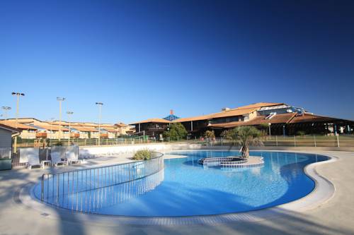 Mimizan-Plage Frankreich Last-Minute-Rabattcode Booking.com