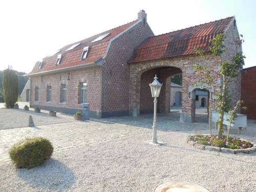 Zonnebeke Belgien Last-Minute-Rabattcode Booking.com