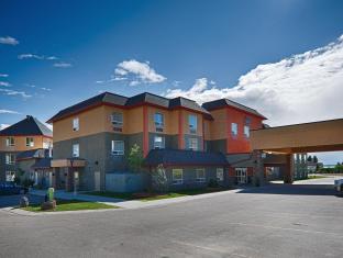 Rimbey (AB) Canada Last Minute Discount Code Agoda.com