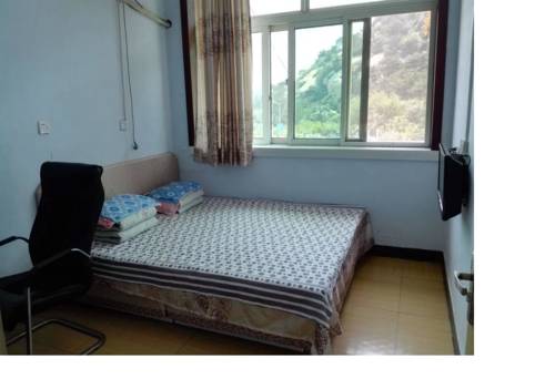 Qingyansigou China Last-Minute-Rabattcode Booking.com