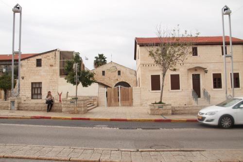 Haifa Israel Last Minute Discount Code Agoda.com