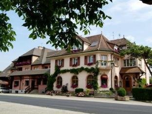 Hagenthal-le-Bas France Last Minute Discount Code Agoda.com