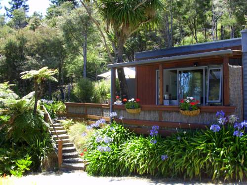 Parapara Neuseeland Last-Minute-Rabattcode Booking.com