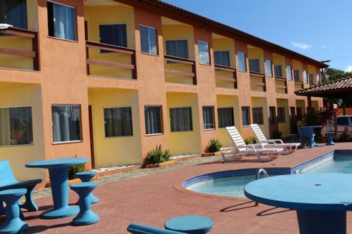 Porto Seguro (Bahia) Brazil Last Minute Discount Code Booking.com