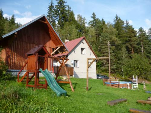 Horní Bečva Tschechien Last-Minute-Rabattcode Booking.com