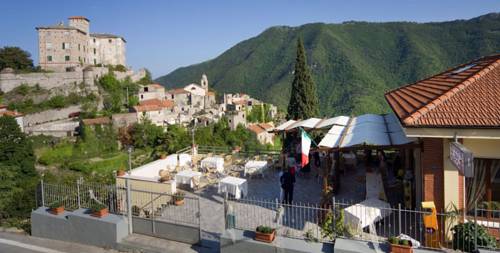 Balestrino Italien Last-Minute-Rabattcode Booking.com