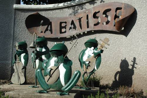 Notre Dame de Boisset Frankreich Last-Minute-Rabattcode Booking.com
