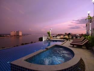 Phnom Penh Cambodia Last Minute Discount Code Agoda.com