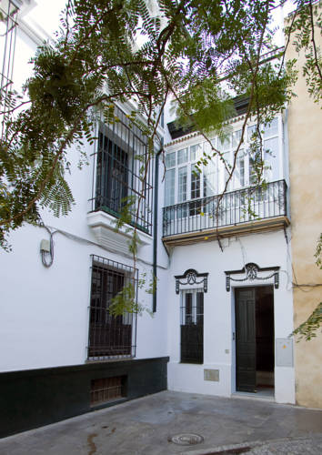 Sevilla Spain Last Minute Discount Code Booking.com