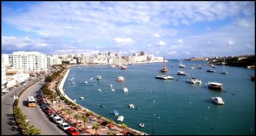 Sliema Malta Last Minute Discount Code Booking.com