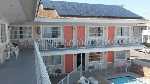Wildwood Crest (New Jersey) United States Last Minute Discount Code Booking.com