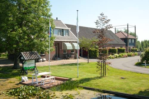 Boskoop Netherlands Last Minute Discount Code Booking.com