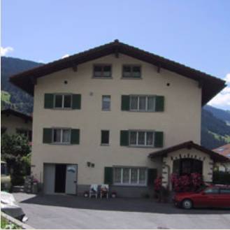 Saas Schweiz Last-Minute-Rabattcode Booking.com