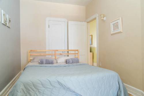 Montréal Kanada Last-Minute-Rabattcode Booking.com