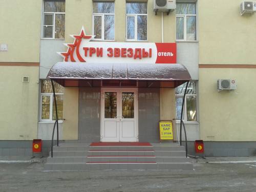 Tolyatti Rusland Laatste minuut Kortingscode Booking.com