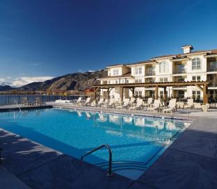 Osoyoos (BC) Canada Last Minute Discount Code Agoda.com