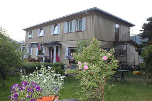 Kvila Norwegen Last-Minute-Rabattcode Booking.com